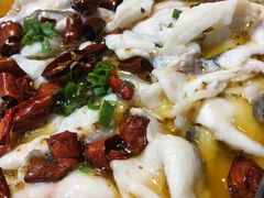 -天成川菜馆(华乐店)