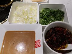 -丁卯•铜锅涮肉(工体店)