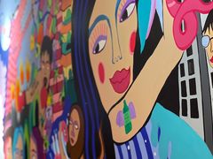 -Mesa Madre梅萨妈妈·Bintana(国贸店)