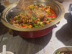 -肥家大排档(天河体育西店)