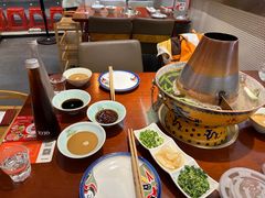 -1078號老北京涮肉(松柏店)