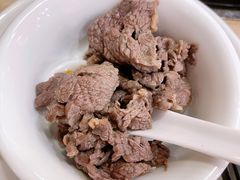 吊龙-潮汕良记牛肉火锅(洪武路店)