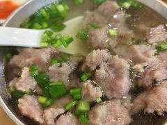 -老牌依强牛肉店(达道总店)