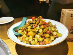-吃饭皇帝大(合生汇店)