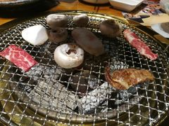 -万兴佳烤肉·长白山老味道(东岸里店)