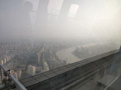 -上海环球金融中心云端足球盛典