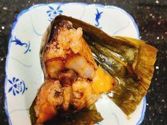 -老妈宫粽球