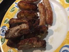 -东莞御景湾湖畔酒店·莱奥咖啡厅