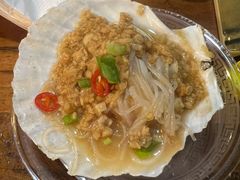 -大胡子海鲜·天津菜·砂锅烧烤(五大道创始店)