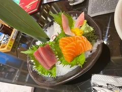 -昱匠·日本料理(金融街店)