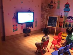 -上海东方佘山翰悦阁酒店·Vie全日制餐厅