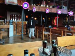 -海雾里小酒馆(观音桥店)