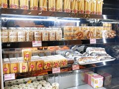-福晶园益生菌蛋糕面包(紫荆山店)