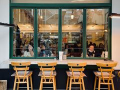 门面-RAC BAR(安福路店)