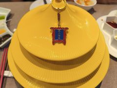 -花家怡园(四合院总店)