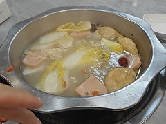 -光头药膳鸡(莱茵小镇店)
