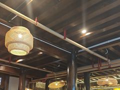 -菌之家·专业纯野生菌火锅·特色炒菌