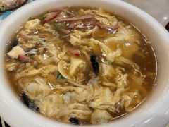 -奥华餐厅·老张记(台基厂店)