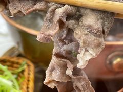 -清真马家美食城•海鲜•青岛菜•火锅(延安三路店)