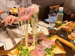 -沏点Trattoria意大利餐厅(新街口店)