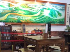 -蓝记云吞(正果店)