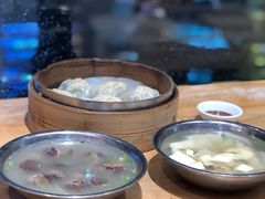招牌汤包-鑫旺旺汤包(总店)