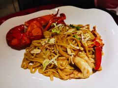 龙虾意面-王品牛排(福州泰禾店)