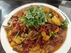 -福顺祥大盘鸡(临潼店)