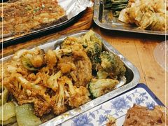 -老东镇啤酒屋海鲜加工·蒸汽海鲜·海鲜烧烤(台东店)