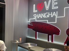 -DQ·蛋糕·冰淇淋(五角场万达店)