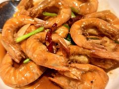 -上和臻品中国菜(花园街店)