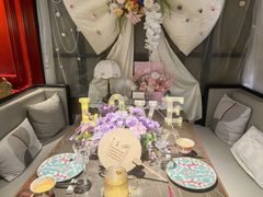 -海派悦庭·海胆烧麦·新融合菜(凯德广场店)