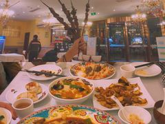 -巴依老爷·新疆美食(上城区天城路店)
