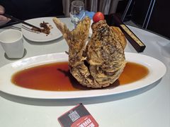 -老牌坊鲁菜名店(聊城美食岛店)