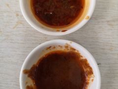 -菜忠潮州牛肉店(岗厦店)