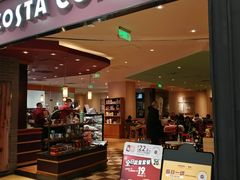 -COSTA COFFEE(西直门店)