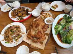 -德泰楼餐饮(莲湖路店)