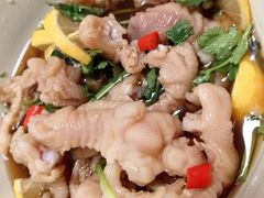 -紫光园清真北京小吃(正阳大街店)