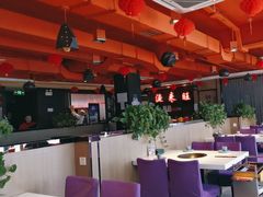 -紫光园清真北京小吃(正阳大街店)