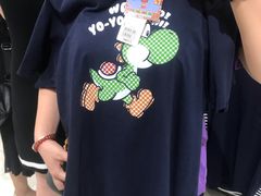 -优衣库(长沙悦方IDmall店)
