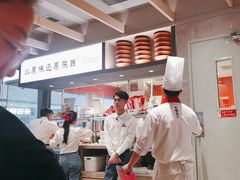 -大师兄·西北小馆(南沙万达广场店)