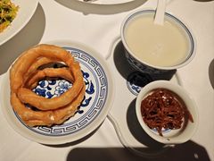 -四季民福烤鸭店(王府井东安门店)