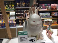 -泡泡玛特POPMART(武汉天地壹方店)