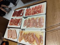 -焼肉ライク·烧肉LIKE(万菱汇店)