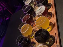 -麦凯伦烧烤·精酿超级工厂店(金桥总店)