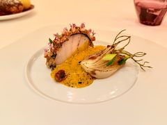 -Caprice(香港四季酒店)