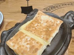 -格日勒阿妈蒙古厨房(新华广场店)