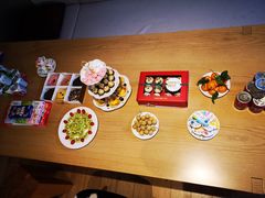 -派悦坊·甜品·蛋糕(日坛店)