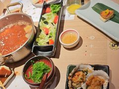 -匠和风精致料理(宁德万达店)