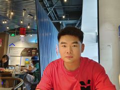 -尚尚仙·酸汤猪手·猪肚鸡火锅(华联万柳购物中心店)